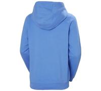 Helly Hansen Women's W HH Logo Hoodie, Ultra Blue, XS