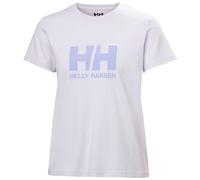 Helly Hansen Womens W Hh Logo T-Shirt 3.0, Even Light, XL