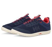 Helly Hansen Women's HP Foil EVO Sailing Shoes Navy 5