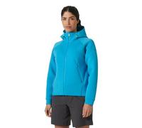 Helly Hansen Hp Ocean 2.0 Jacket Blue XL Woman