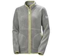 Helly Hansen Womens W Imperial Pile Jacket, Terrazzo, L