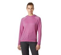 Helly Hansen Womens W Inshore Hoodie 2.0, Meta Pink, XS