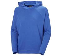 Helly Hansen Inshore Hoodie Blue S Woman