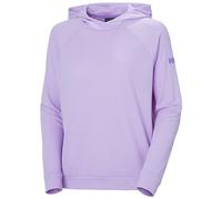 Helly Hansen Womens W Inshore Hoodie, Heather, M