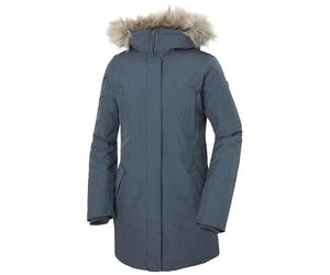 Helly Hansen Womens W Irma Parka, Alpine Frost, XL