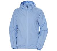 Helly Hansen Women's W Juell Light Jacket, Bright Blue, XS UK