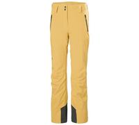 Helly Hansen Women's W Legendary Insulated Pant, 389 Sand, M