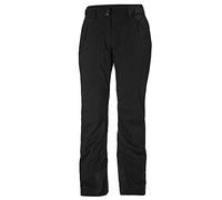 Helly Hansen Women's W Legendary Insulated Pant, Black, XS