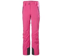 Helly Hansen Women's W Legendary Insulated Pant, Dragon Fruit, S