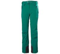 Helly Hansen Women's W Legendary Insulated Pant, Emerald, S