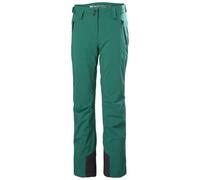 Helly Hansen Women's W Legendary Insulated Pant, Emerald, XL