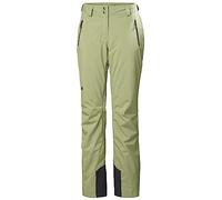 Helly Hansen Womens W Legendary Insulated Pant, Iced Matcha, L