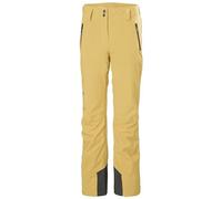 Helly Hansen Women's W Legendary Insulated Pant, Sand, XS