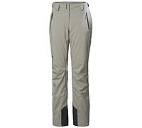 Helly Hansen Womens W Legendary Insulated Pant, Terrazzo, L