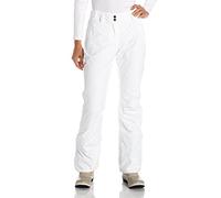 Helly Hansen Legendary Insulated Pants White S Woman