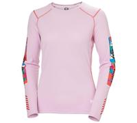 Helly Hansen Lifa Active Long Sleeve Base Layer
