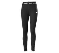 Helly Hansen Womens Lifa Active Base Layer Trousers Black XL