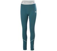 Helly Hansen Women's W LIFA Active Pant, Dark Creek, XS
