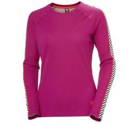 Helly Hansen LIFA ACTIVE Stripe Women's Crew Top - AW24