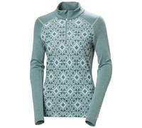 Helly Hansen Lifa Merino Midweight Gra Long Sleeve Base Layer