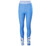 Helly Hansen Lifa Merino Midweight Gra Base Layer Pants