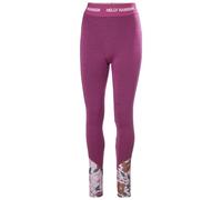Helly Hansen Women's W LIFA Merino Midw Gra Pant, Magenta 2.0, S