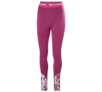 Helly Hansen Women's W LIFA Merino Midw Gra Pant, Magenta 2.0, XS