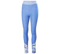 Helly Hansen Women's W LIFA Merino Midw Gra Pant, Ultra Blue, S