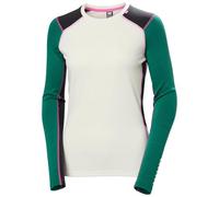 Helly Hansen Women's LIFA® Merino Midweight Crew Base Layer