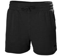 Helly Hansen Womens W Lifa Tech Lite Shorts, Black, M
