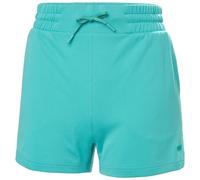 Helly Hansen Womens W LIFA Tech Lite Shorts, Dark Mint, XS