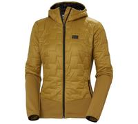 Helly Hansen Women's W Lifaloft Hybrid Insulator Jk, Lynx, XL