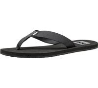 Helly Hansen Logo 2 Slides Black EU 39 1/3 Woman