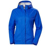Helly Hansen Women's W Loke Jacket, Cobalt 2.0, M
