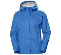 Helly Hansen Women's Loke Hiking Shell Jacket Deep Fjord XS Outdoor Jacket