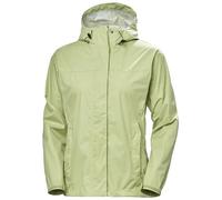 Helly Hansen Loke Jacket - Waterproof jacket - Women's Iced Matcha XS