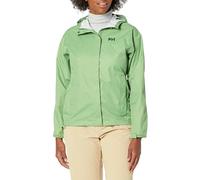 Helly Hansen Women's W Loke Jacket, Jade 2.0, XS
