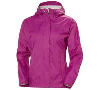 Helly Hansen Women's W Loke Jacket, Magenta 2.0, XS