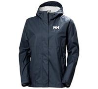 Helly Hansen Womens W Loke Jacket, Navy, XS