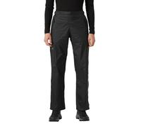 Helly Hansen Women's W Loke Pants 2.0, Black, M