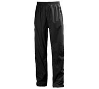 Helly Hansen Loke Pant - Waterproof trousers - Women's Black XS