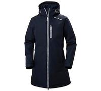 Helly Hansen Belfast Winter Jacket Blue XL Women