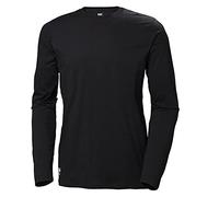 Helly Hansen Workwear 79159 Womens Manchester Long sleeve Black XL Col XL