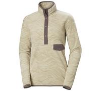 Helly Hansen Womens W Maridalen Fleece - Hh Khaki Wave, S