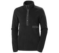 Helly Hansen Maridalen Fleece Black XL Woman