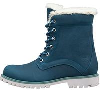 Helly Hansen Women's W Marion High Rise Hiking Boots, Sky Blue Jade Nimbus 506, 6 UK