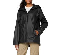 Helly Hansen Women's W Moss Jacket, Black, XL