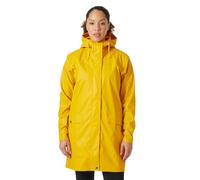 Helly Hansen Moss Rain S Essential Yellow