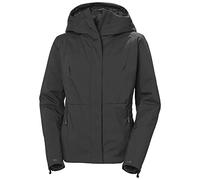 Helly Hansen Women's W Nora Insulated Ins Jacket, BLACK, L UK
