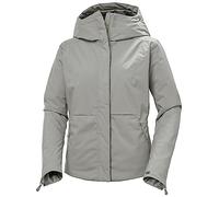Helly Hansen Womens W Nora Insulated Jacket, Terrazzo, M